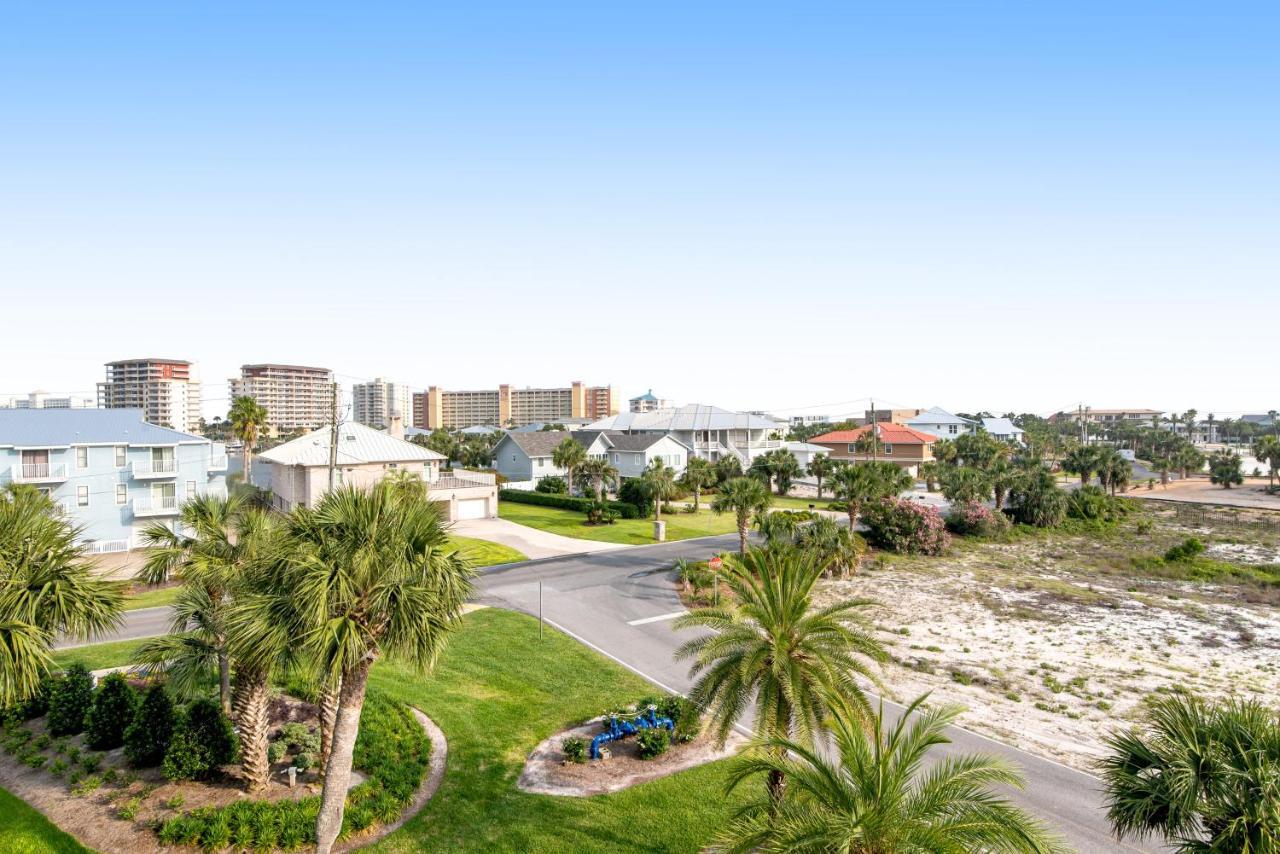 Dolphin Point Lejlighed Destin Eksteriør billede