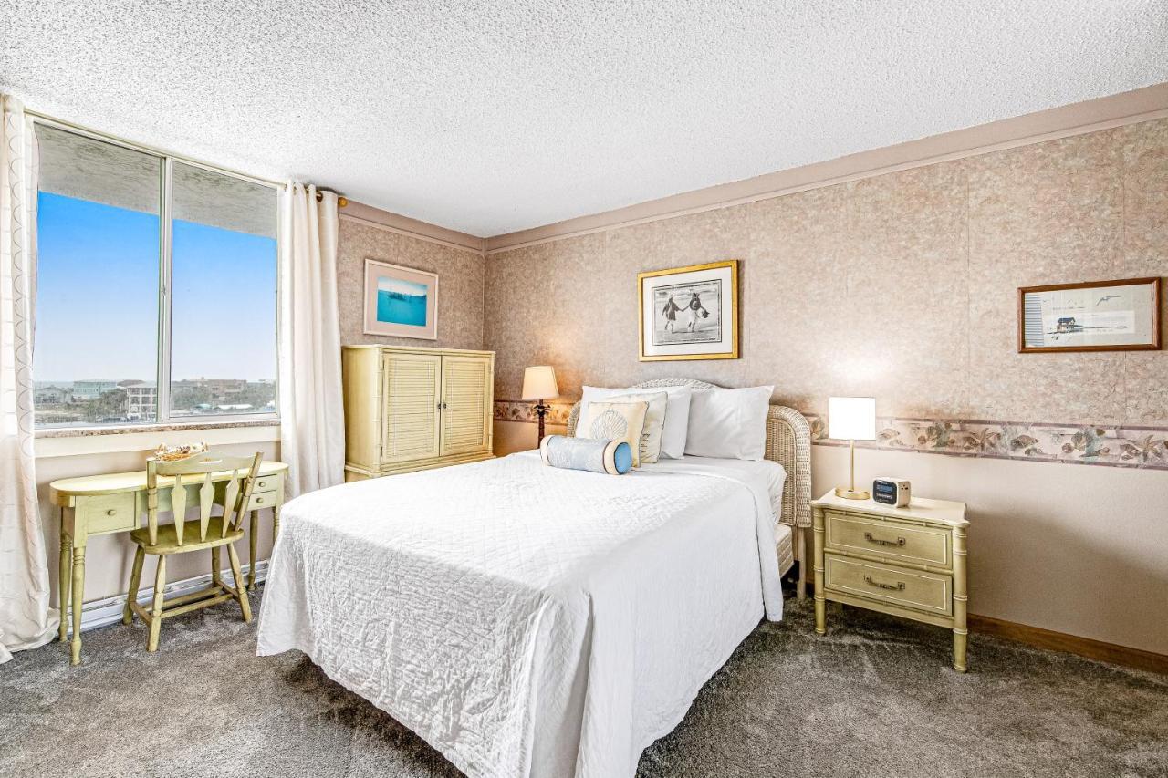 Dolphin Point Lejlighed Destin Eksteriør billede